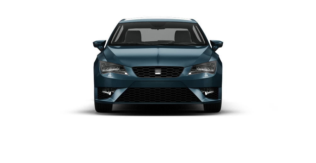 Seat Leon SC 3 Door Hatchback 2014